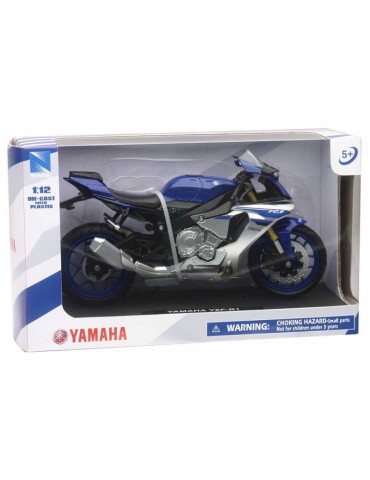 Boutique Yamaha Bebe Motard