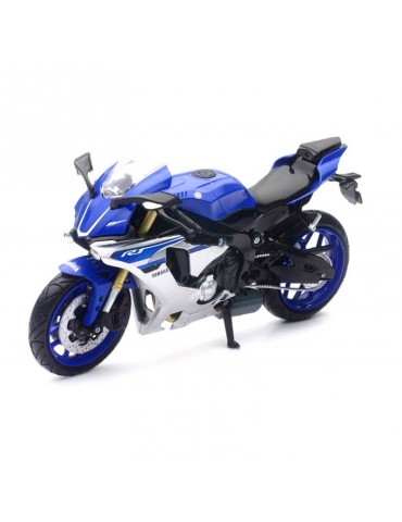 Boutique Yamaha Bebe Motard