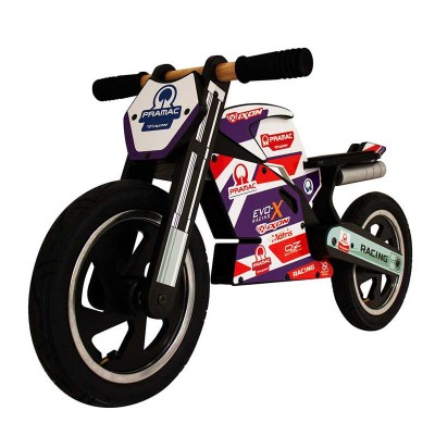 Draisienne moto WSBK pour enfant Kawasaki - 015SPM0046 - Promo-jetski