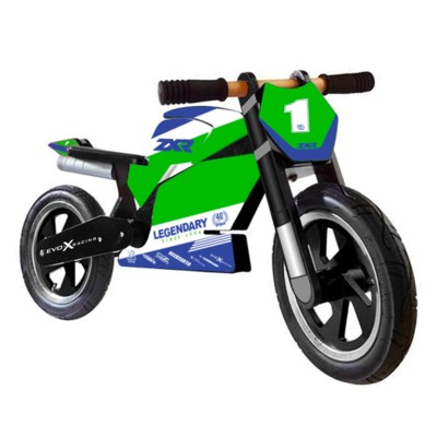 Draisienne moto Kawasaki KX 49,90 €