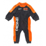 Pyjama Baby Team Romper Suit - KTM - verso - 3PW24000560
