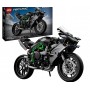 LEGO® Technic Kawasaki Ninja H2R - 5702017583556