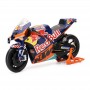 Modèle réduit KTM RC16 Jack Miller - Newray - 085-58393