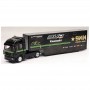 Modèle Réduit Camion Bud Racing Team 1/43 - 085-15653SS