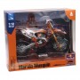 KTM 450 SX-F David Musquin 1/10eme