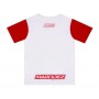 T-shirt Bébé Big Ant 93 - Marc Marquez - recto